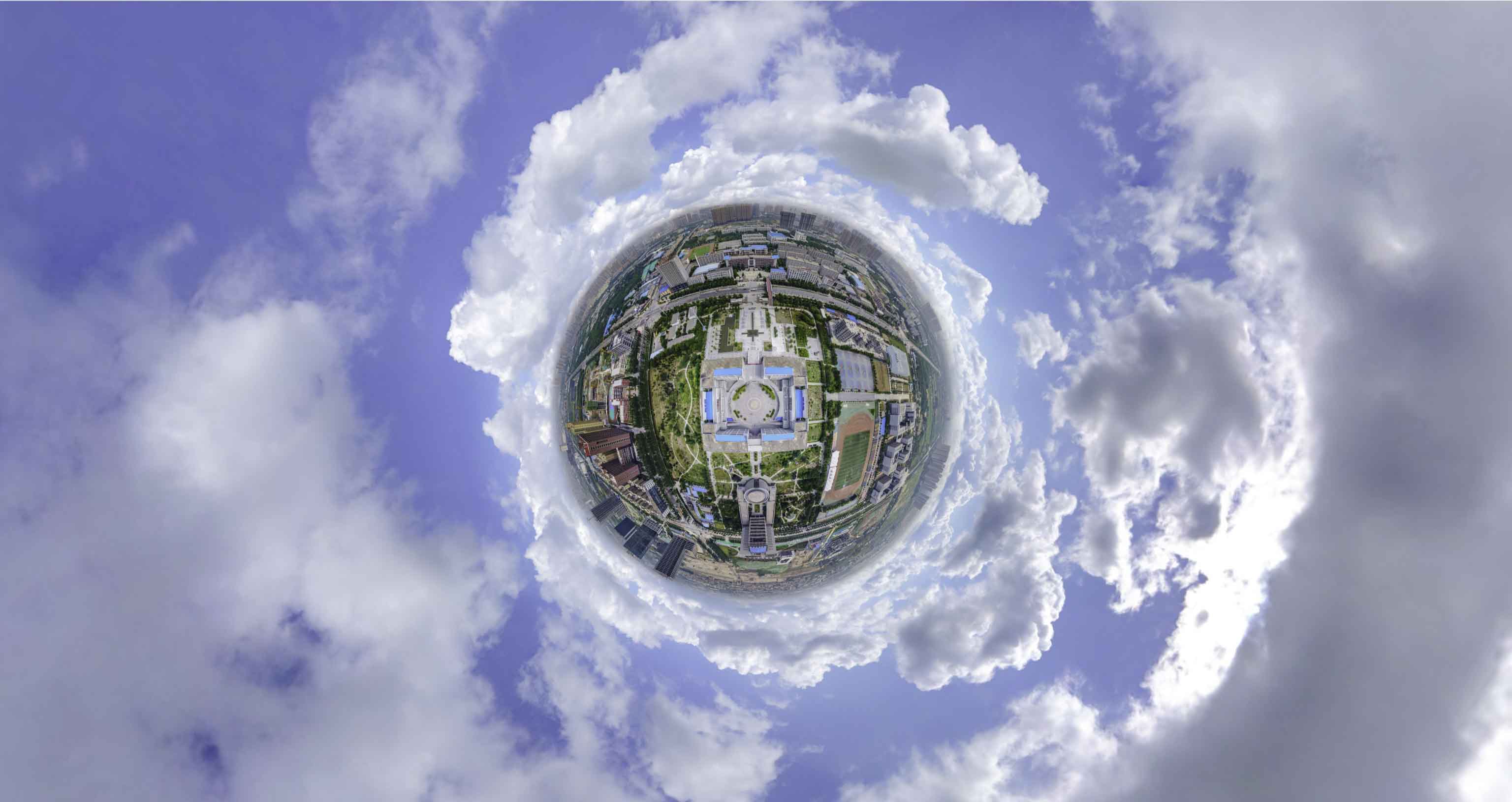 天河格凸河风景名胜区